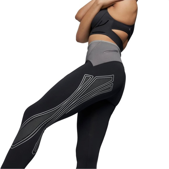 Adidas by Stella McCartney performance pants - Picture 2 of 13